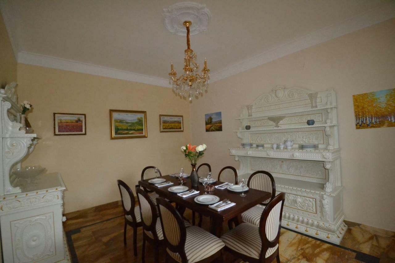 Villa Rina Deluxe And Cottage Porto Ceresio Zewnętrze zdjęcie