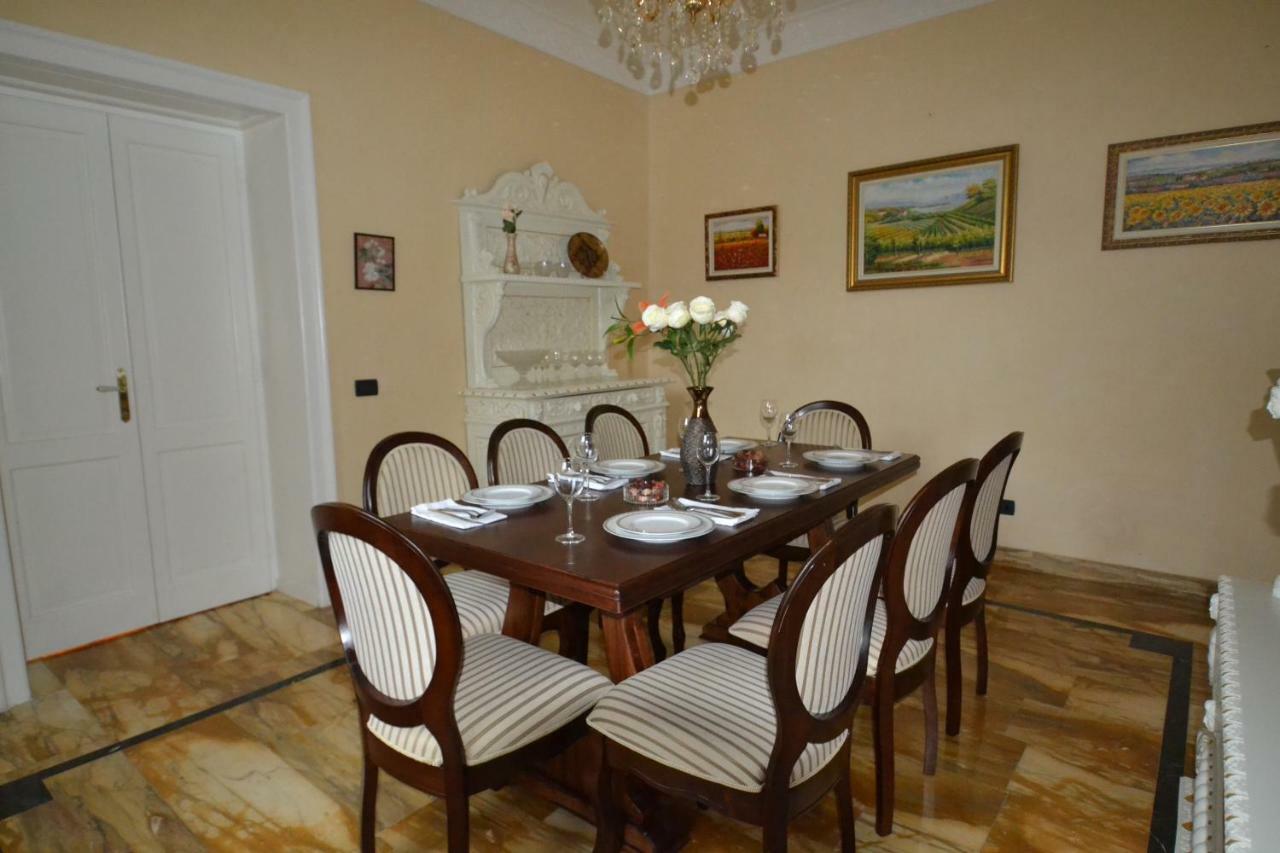 Villa Rina Deluxe And Cottage Porto Ceresio Zewnętrze zdjęcie